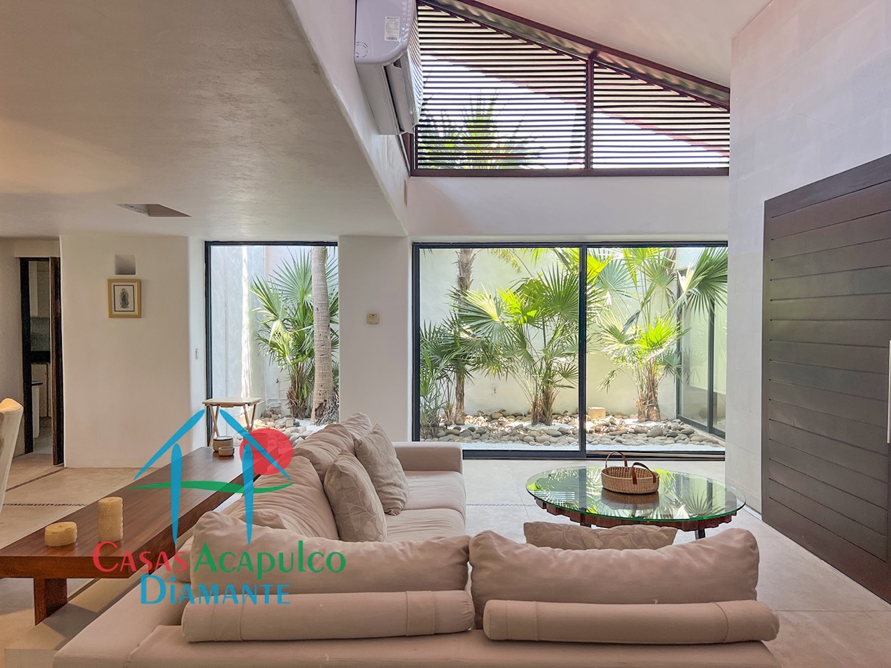 Villas Princess I Villa 112 - Family room 12